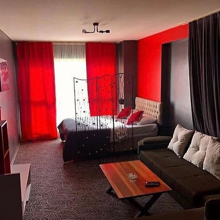 Luu Suite Istanbul Bagian luar foto