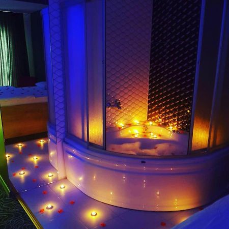 Luu Suite Istanbul Bagian luar foto