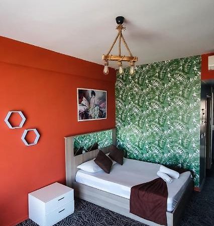 Luu Suite Istanbul Bagian luar foto