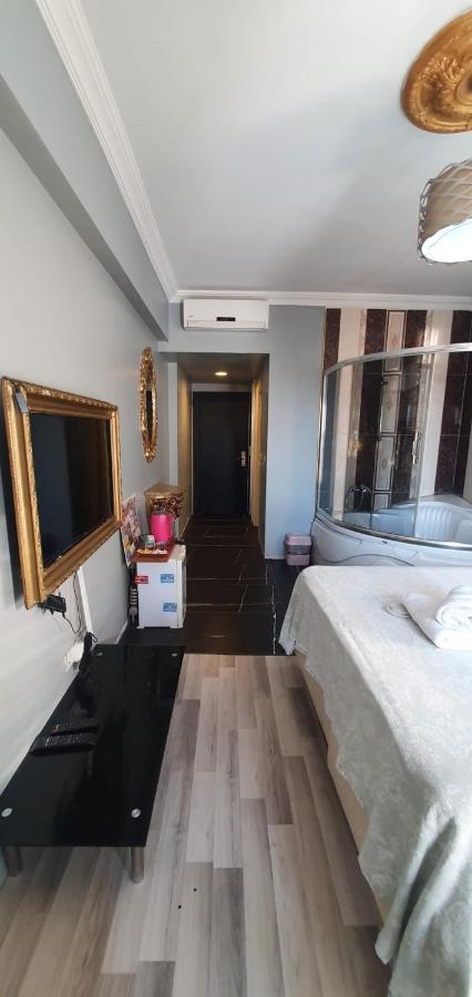 Luu Suite Istanbul Bagian luar foto