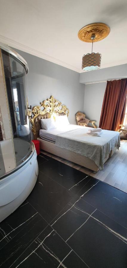 Luu Suite Istanbul Bagian luar foto