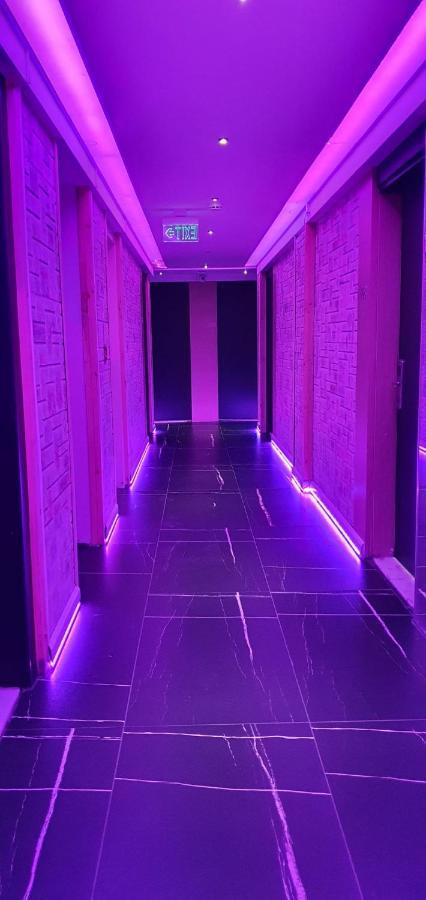 Luu Suite Istanbul Bagian luar foto