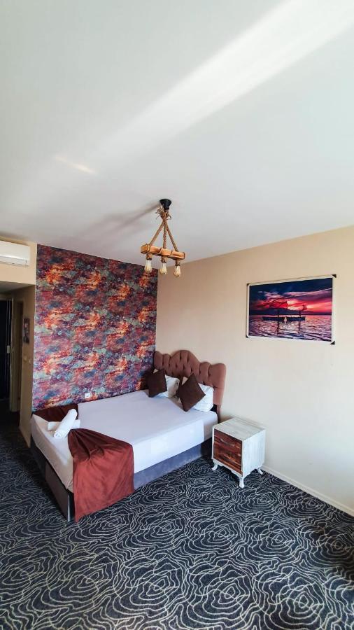 Luu Suite Istanbul Bagian luar foto