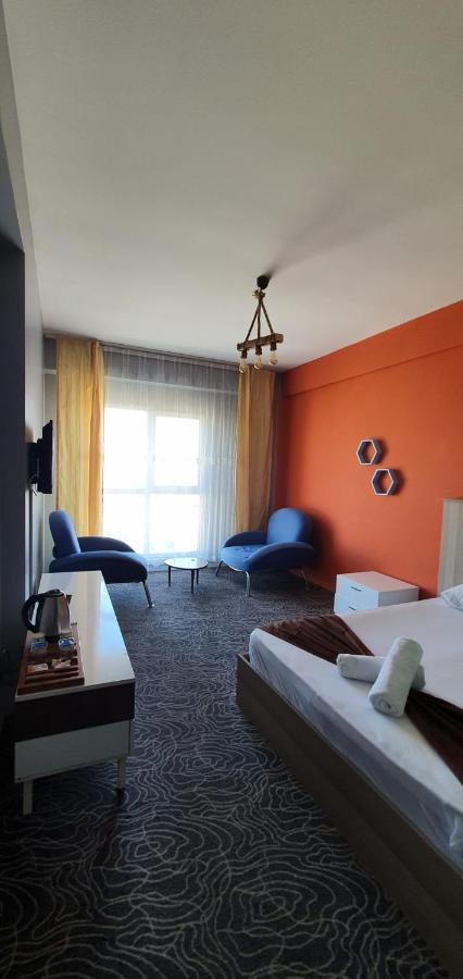 Luu Suite Istanbul Bagian luar foto